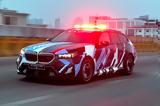 BMW M5 Touring,