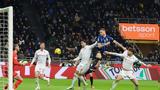 Ίντερ - Φιορεντίνα 2-1,inter - fiorentina 2-1