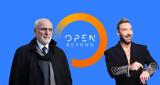 OPEN, Κοκλώνης, Σαββίδη,OPEN, koklonis, savvidi