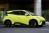 BYD -αυτόνομη, Seagull, €9 600,BYD -aftonomi, Seagull, €9 600