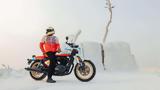 Συλλεκτική Royal Enfield, Icon Motorsports,syllektiki Royal Enfield, Icon Motorsports