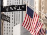 Wall Street, Τραμπ,Wall Street, trab
