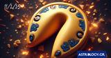 Σπάσε, Fortune Cookie, 11022025,spase, Fortune Cookie, 11022025