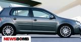 VW Golf,200 000