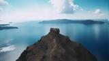 National Geographic, Σαντορίνη, – Κύρια,National Geographic, santorini, – kyria