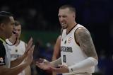 Ντάνιελ Τάις, Μονακό, NBA,ntaniel tais, monako, NBA