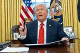 Google Maps,Donald Trump