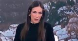 Ανθή Βούλγαρη, Πήγε, Mega,anthi voulgari, pige, Mega