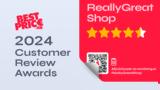 Customer Review Awards, BestPrice,2024