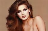 Gia Carangi,80’s