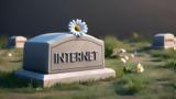 Dead Internet, Μύθος,Dead Internet, mythos