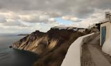 Σαντορίνη, Εγκαταστάθηκε,santorini, egkatastathike