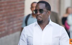 Diddy, Μουσικός, Diddy, mousikos