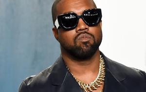 Kanye West, Αφού, Kanye West, afou