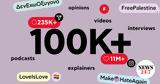 NEWS 247, 100Κ,NEWS 247, 100k