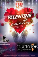 Valentine Party,Cuckoos