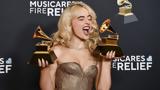 Sabrina Carpenter, BRIT Awards 2025,Global Success