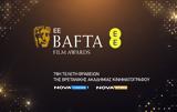 78η, EE BAFTA Film Awards, Nova,78i, EE BAFTA Film Awards, Nova