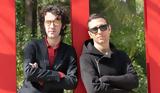 Red Room, Stouraitis Smarnakis Trio,Theatre Of