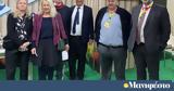 ΟΚΑΑ, Παρουσία, Fruit Logistica 2025,okaa, parousia, Fruit Logistica 2025