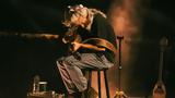 O Γιάννης Χαρούλης, Gazarte, Μάρτιο,O giannis charoulis, Gazarte, martio