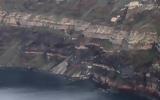 Νέος σεισμός 45 Ρίχτερ, Αμοργού, Σαντορίνης,neos seismos 45 richter, amorgou, santorinis