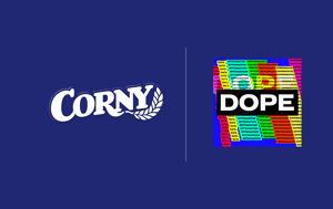 360, Corny Greece, DOPE
