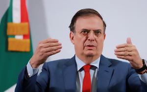 Μεξικό, Αδικαιολόγητοι, Τραμπ, Οικονομικών, mexiko, adikaiologitoi, trab, oikonomikon