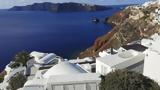 Σαντορίνη, Δεν,santorini, den