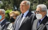 Πέθανε, Θόδωρος Χαριτόπουλος, Αναλάμβανε, Κωνσταντίνου Καραμανλή,pethane, thodoros charitopoulos, analamvane, konstantinou karamanli