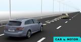 Adaptive Cruise Control,