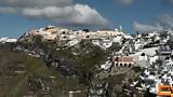 Γεννήθηκε, Σαντορίνη,gennithike, santorini