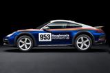 911 Dakar, 540,610 Nm