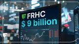 Freedom Holding Corp,