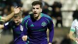 Παναθηναϊκός, Ελσίνκι, Conference League,panathinaikos, elsinki, Conference League