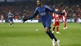 Μπρεστ – Παρί Σεν Ζερμέν 0-3, Νίκη-μισή, Παριζιάνους,brest – pari sen zermen 0-3, niki-misi, parizianous