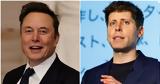 Συνέχεια, Σαμ Άλτμαν, Έλον Μασκ, Η OpenAI,synecheia, sam altman, elon mask, i OpenAI