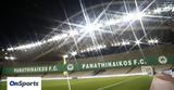 Παναθηναϊκός, Η Super League, Συνεταιρισμός,panathinaikos, i Super League, synetairismos