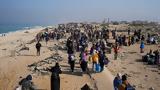Αίγυπτος, Απορρίπτει, Γάζα,aigyptos, aporriptei, gaza