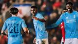 Δια, “16”, FA Cup, Νότιγχαμ Φόρεστ,dia, “16”, FA Cup, notigcham forest