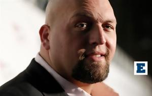 Big Show, WWE, 18 000