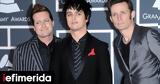 Green Day, Έρχεται,Green Day, erchetai