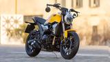 Εγγύηση-ρεκόρ, UM Motorcycles, 2025,engyisi-rekor, UM Motorcycles, 2025