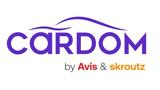 Cardom, Avis,Skroutz