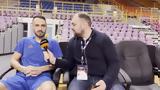 Δημήτρης Γερομιχαλός, Sportal, Η Μεγαρίδα, Final 8,dimitris geromichalos, Sportal, i megarida, Final 8
