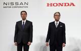 Nissan – Honda,