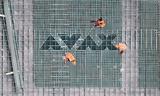 Αvax, Euroxx -,avax, Euroxx -