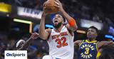 NBA, Πέρασαν, Ινδιανάπολη, Νικς -,NBA, perasan, indianapoli, niks -
