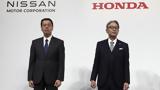 Πώς, Nissan - Honda,pos, Nissan - Honda