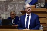 Νέος Πρόεδρος, Δημοκρατίας, Κώστας Τασούλας,neos proedros, dimokratias, kostas tasoulas